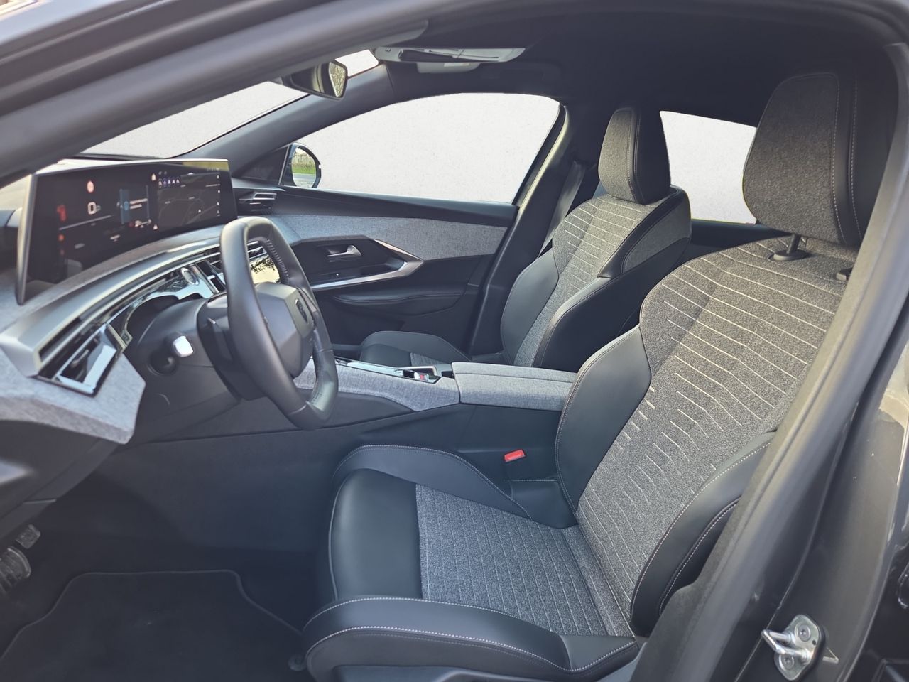 Peugeot 3008 Hybrid ALLURE HYBRID - Foto 2