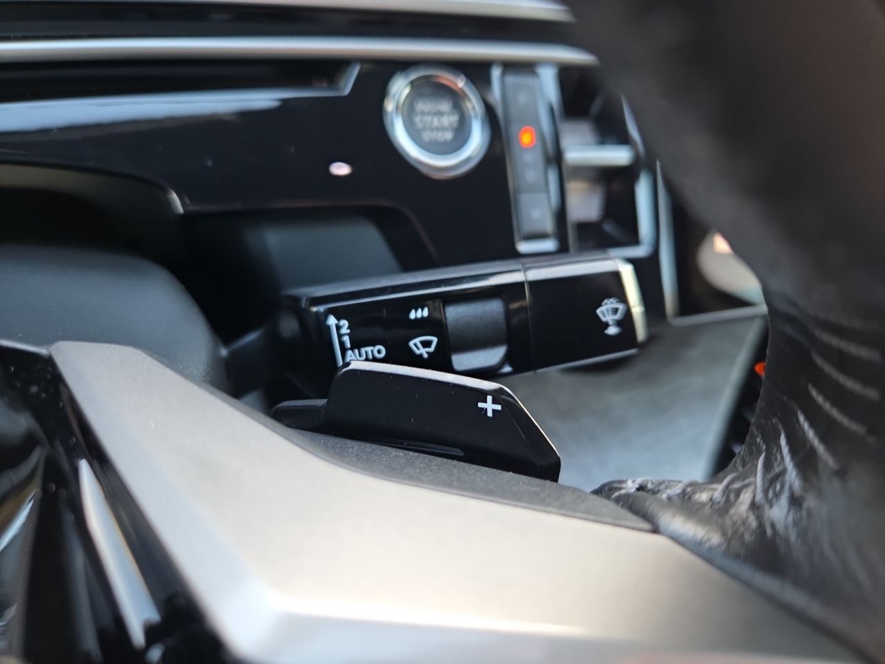 Peugeot 3008 Hybrid ALLURE HYBRID - Foto 2