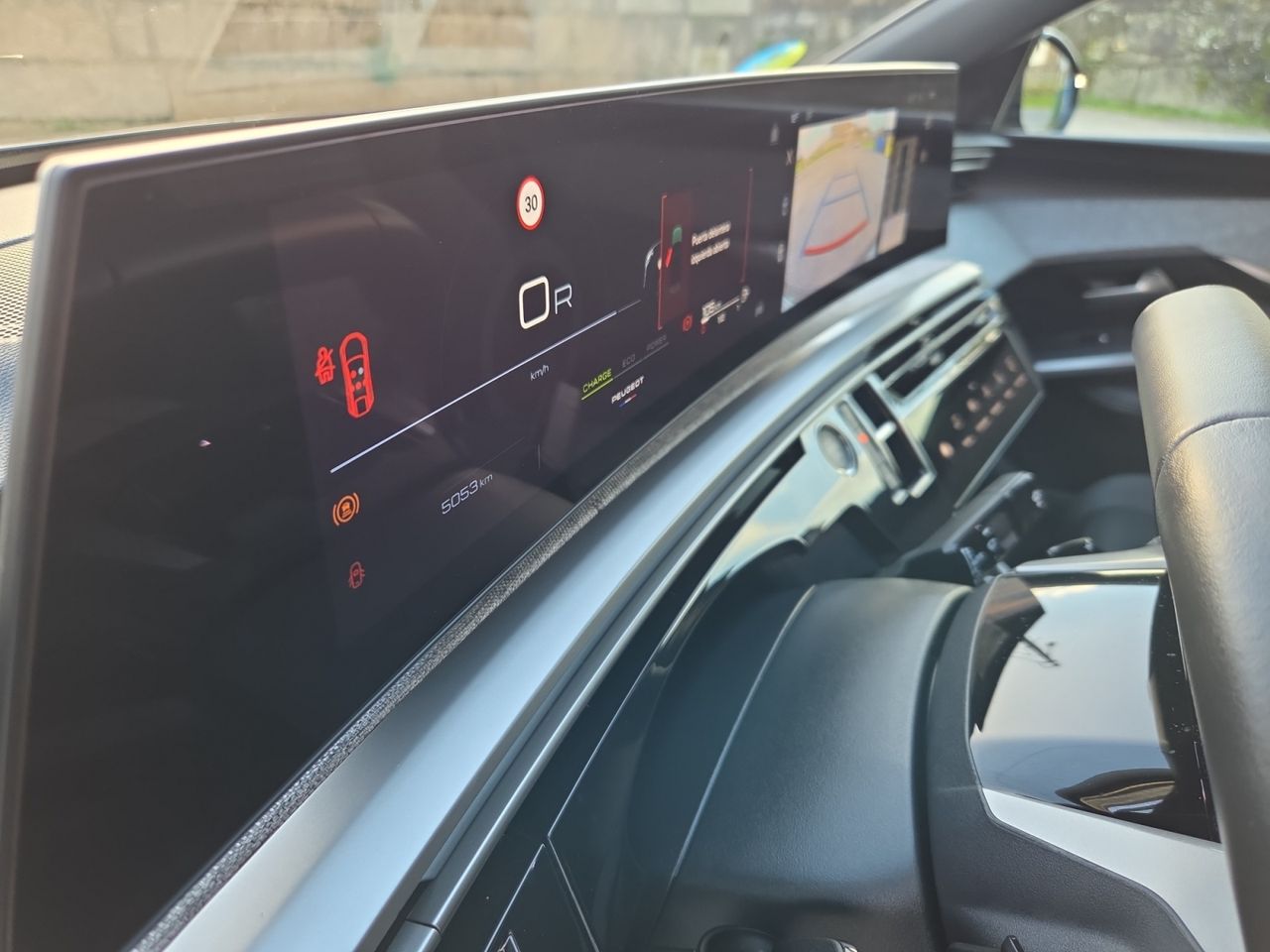 Peugeot 3008 Hybrid ALLURE HYBRID - Foto 2