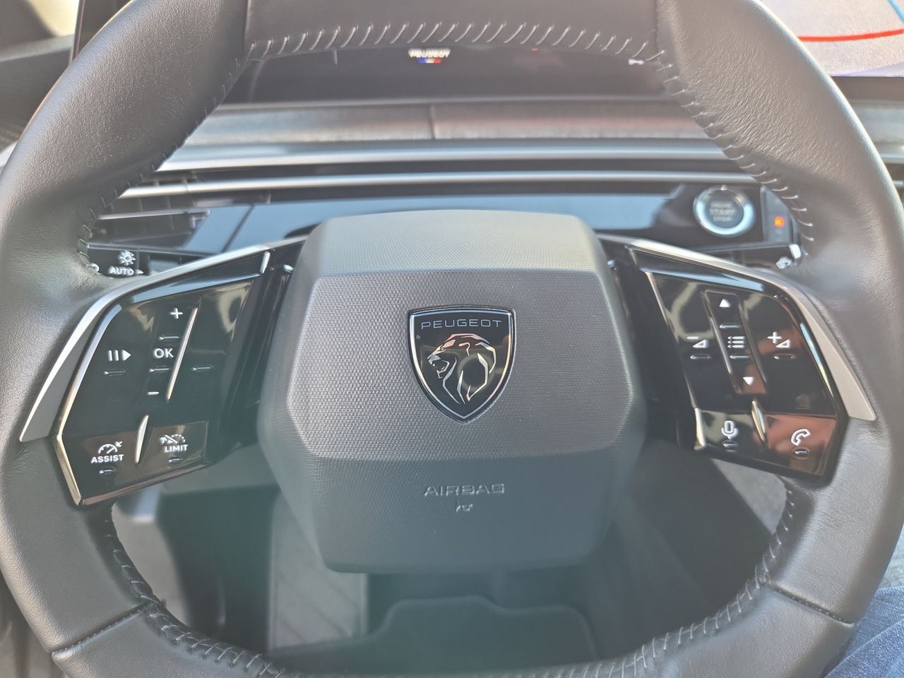 Peugeot 3008 Hybrid ALLURE HYBRID - Foto 2