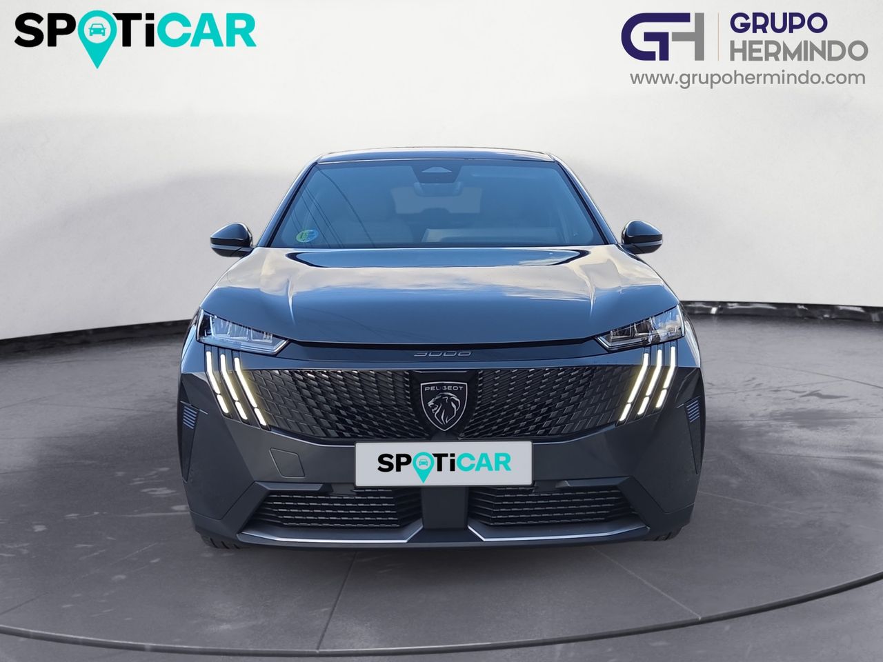 Peugeot 3008 Hybrid ALLURE HYBRID - Foto 2