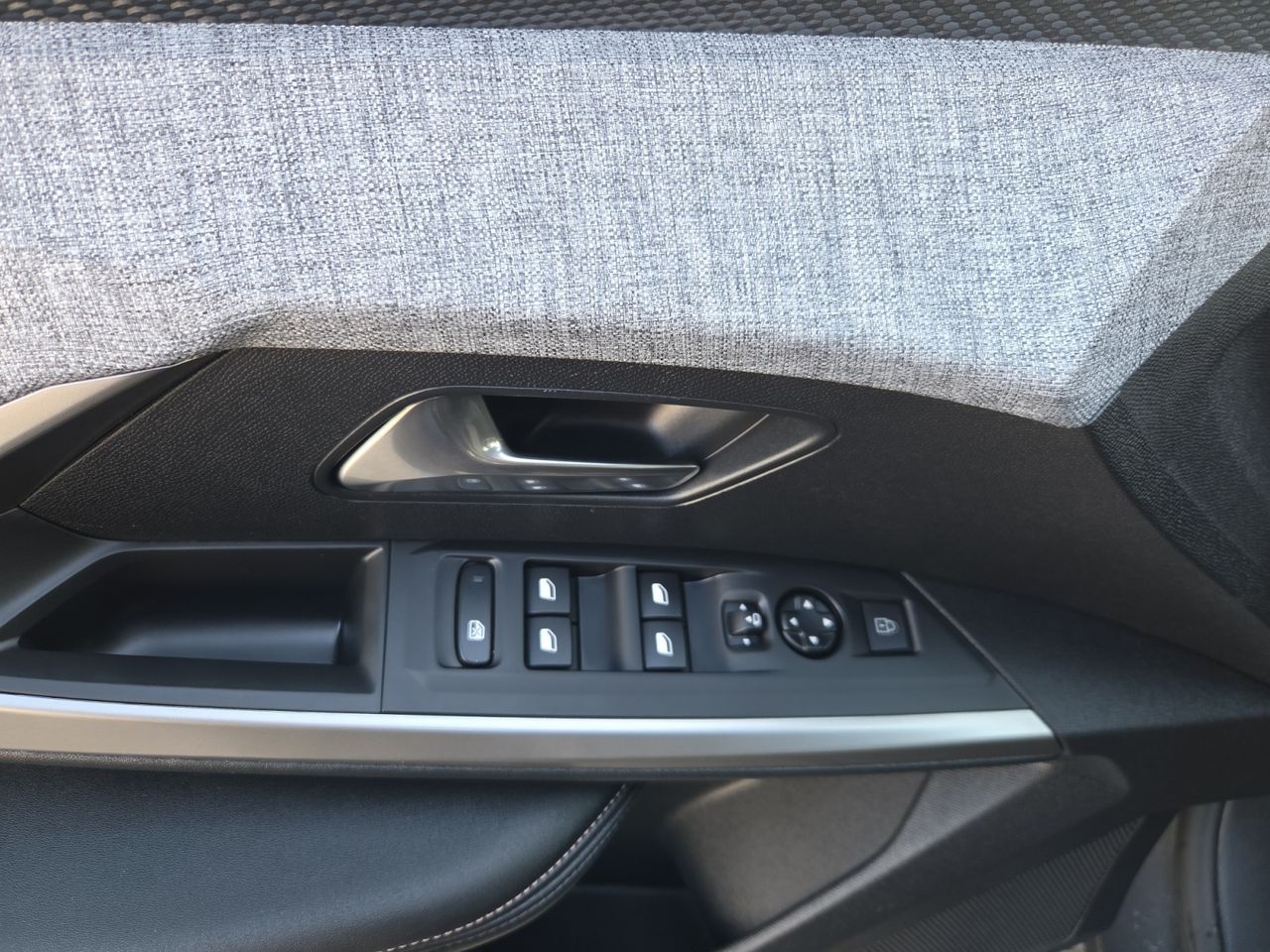 Peugeot 3008 Hybrid ALLURE HYBRID - Foto 2