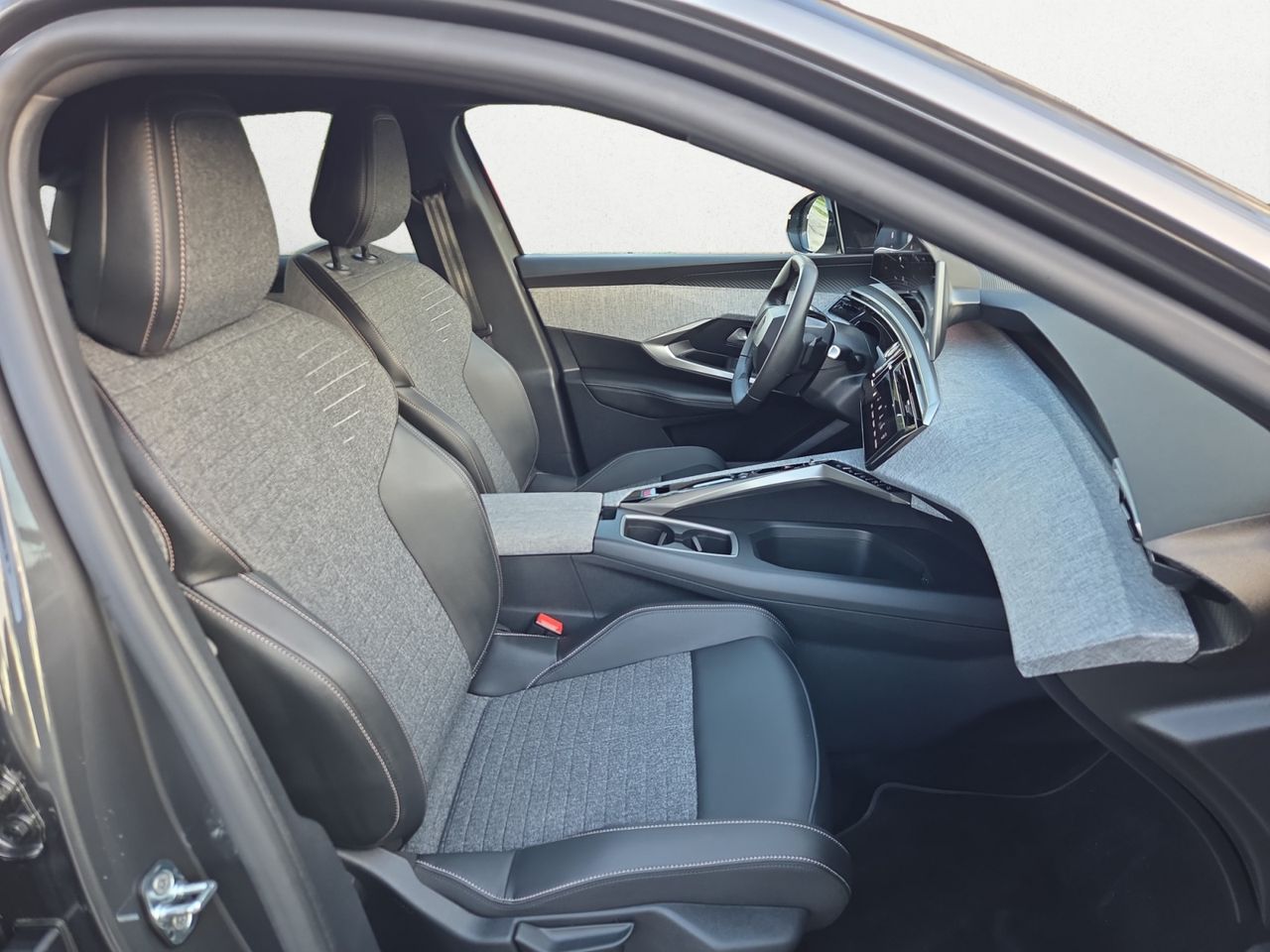 Peugeot 3008 Hybrid ALLURE HYBRID - Foto 2