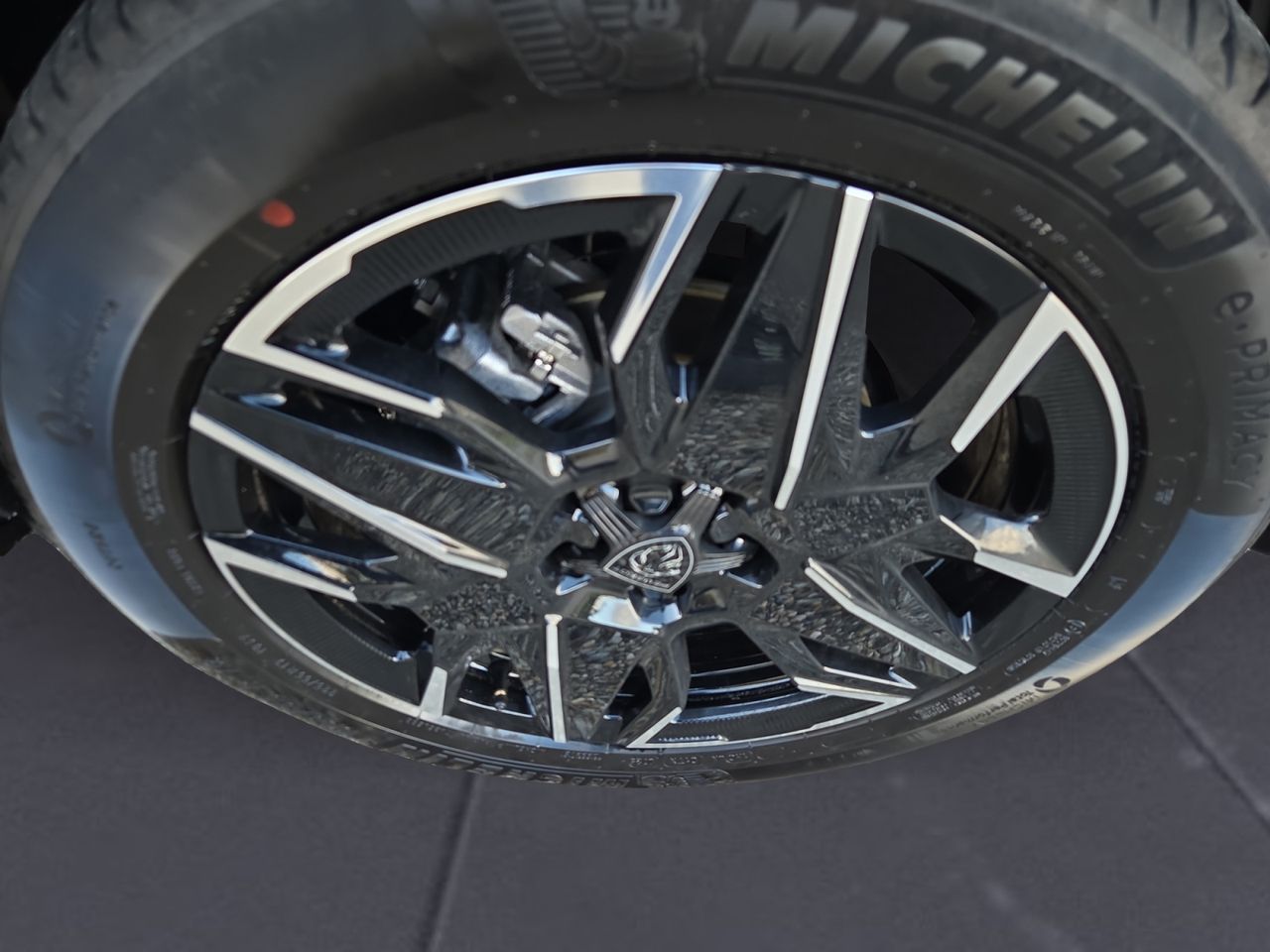 Peugeot 3008 Hybrid ALLURE HYBRID - Foto 2