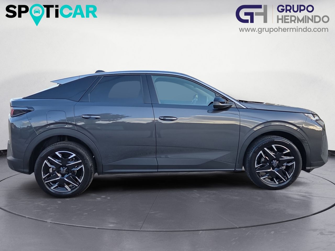 Peugeot 3008 Hybrid ALLURE HYBRID - Foto 2