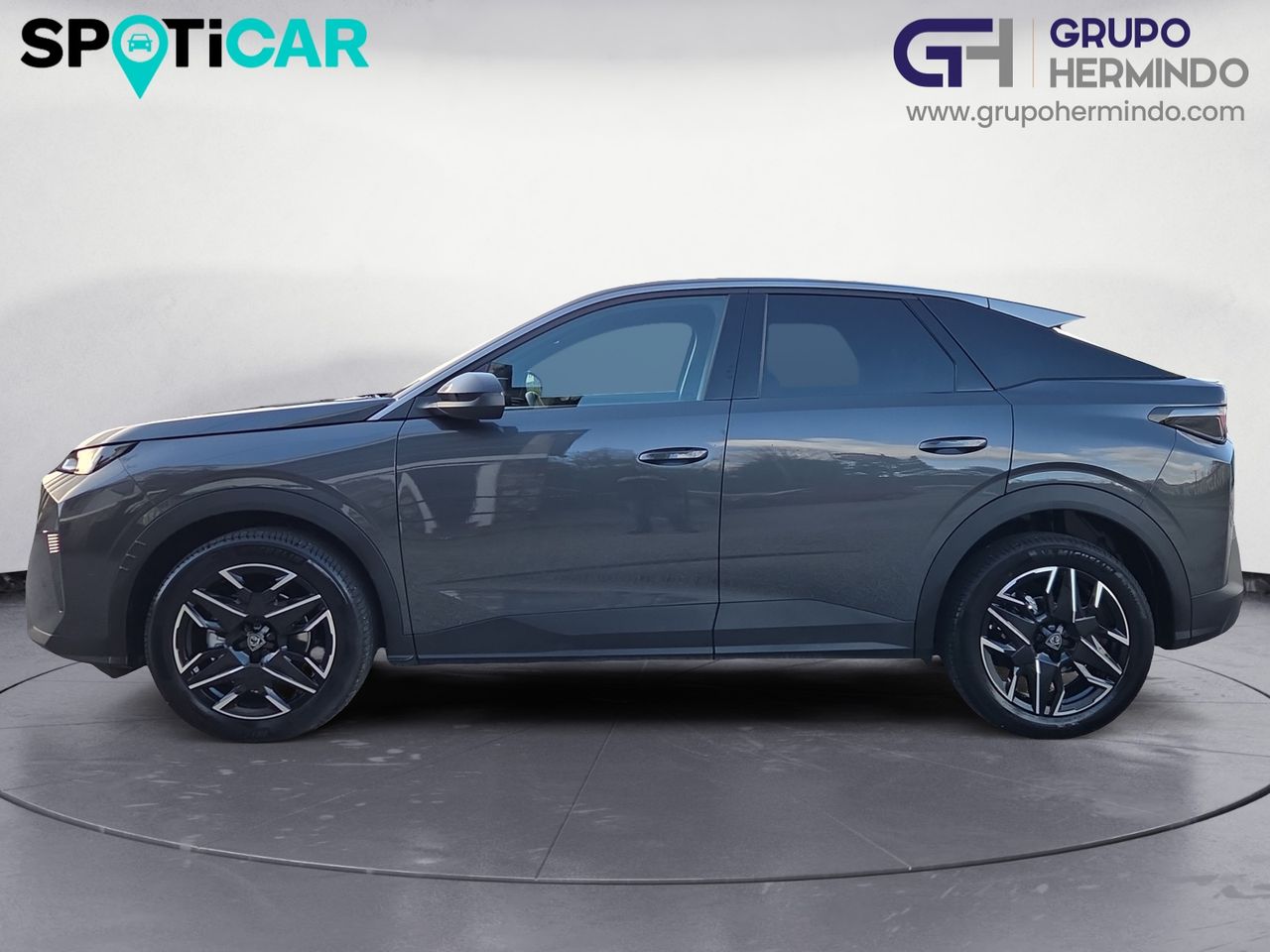 Peugeot 3008 Hybrid ALLURE HYBRID - Foto 2