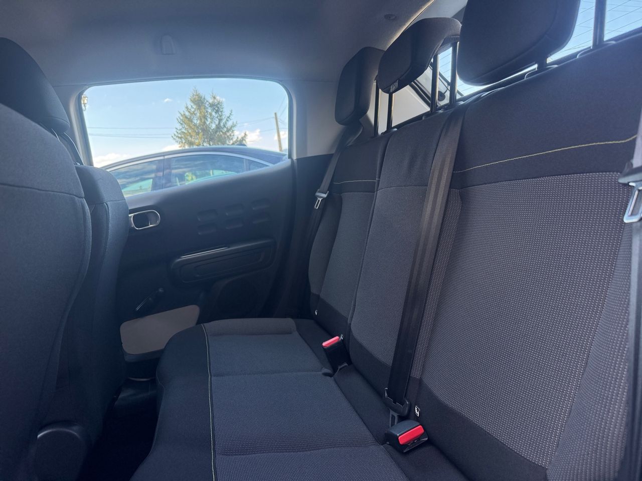 Citroën C3 BLUE HDI 100 CV LIVE PACK - Foto 2