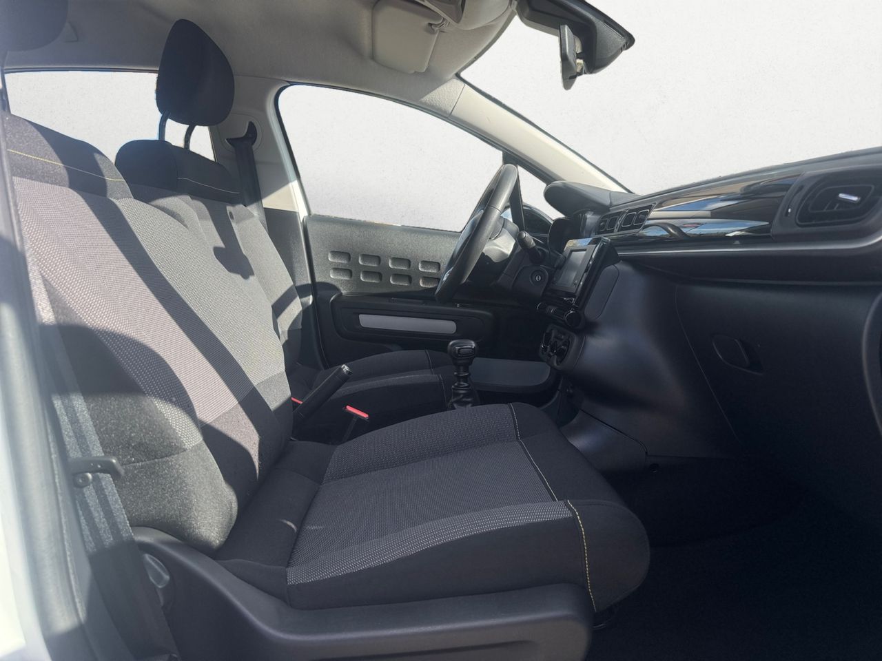 Citroën C3 BLUE HDI 100 CV LIVE PACK - Foto 2