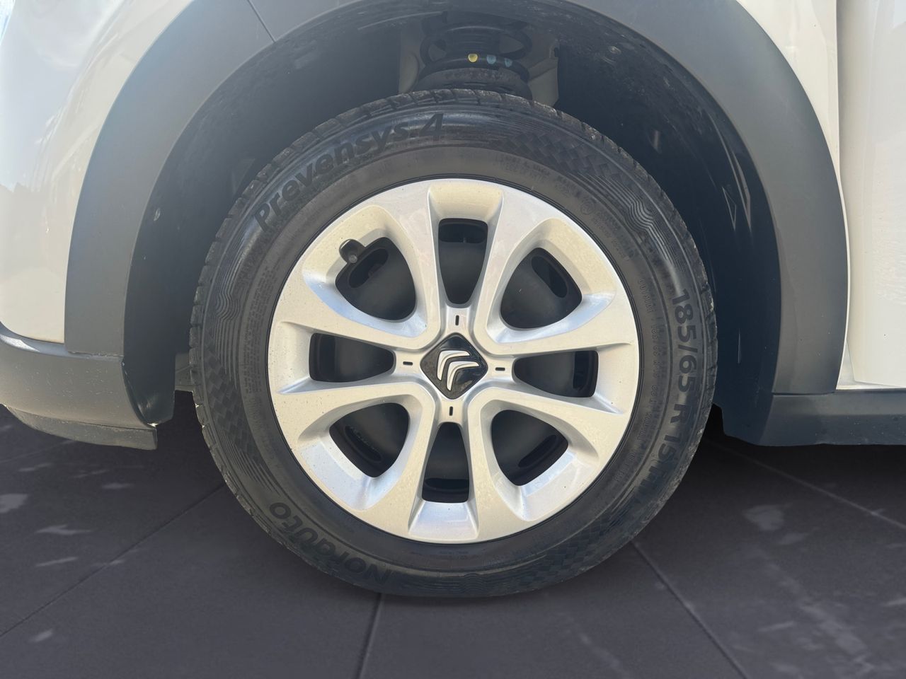 Citroën C3 BLUE HDI 100 CV LIVE PACK - Foto 2