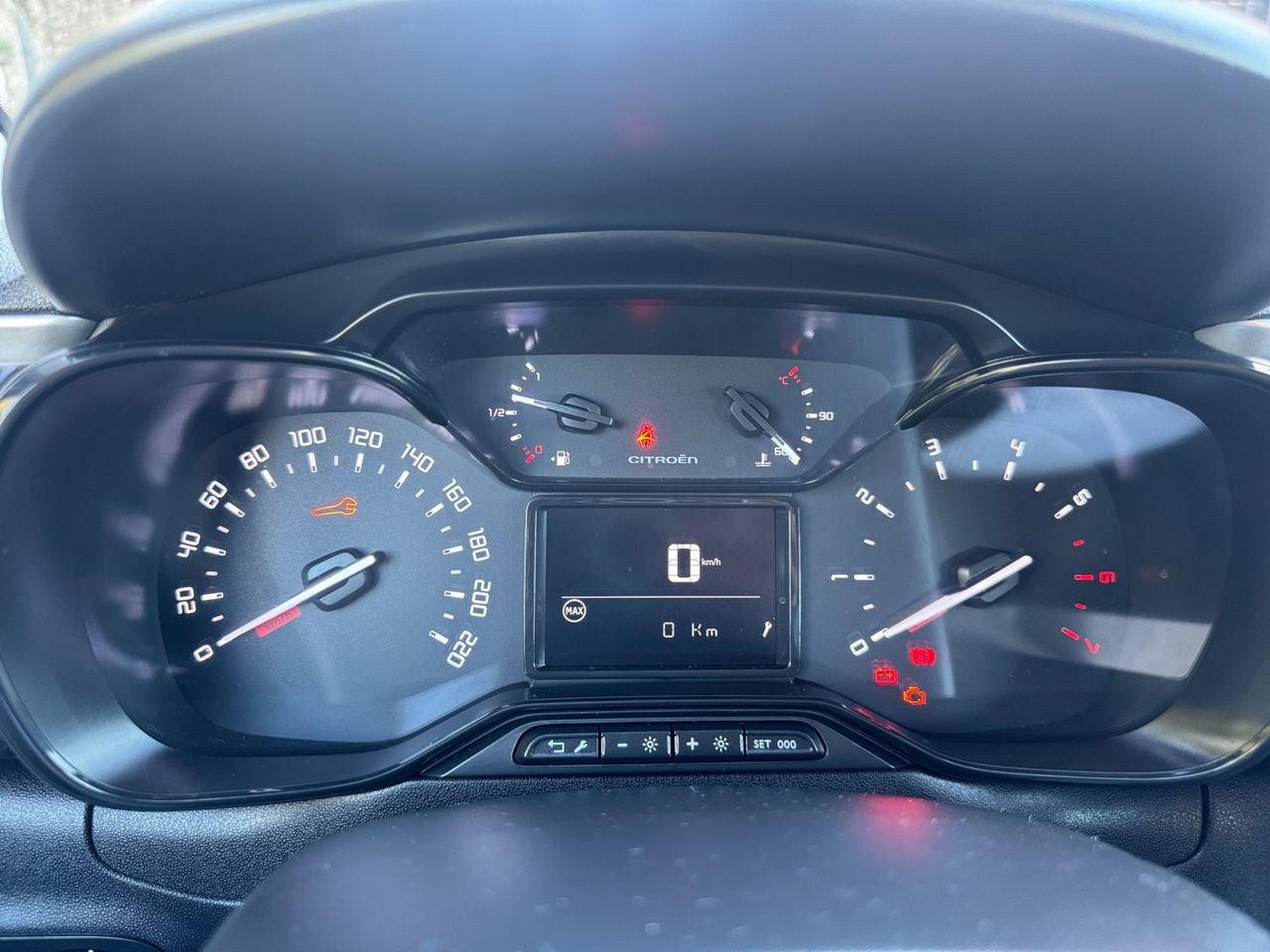 Citroën C3 BLUE HDI 100 CV LIVE PACK - Foto 2