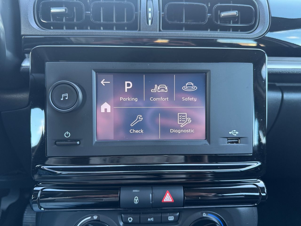 Citroën C3 BLUE HDI 100 CV LIVE PACK - Foto 2