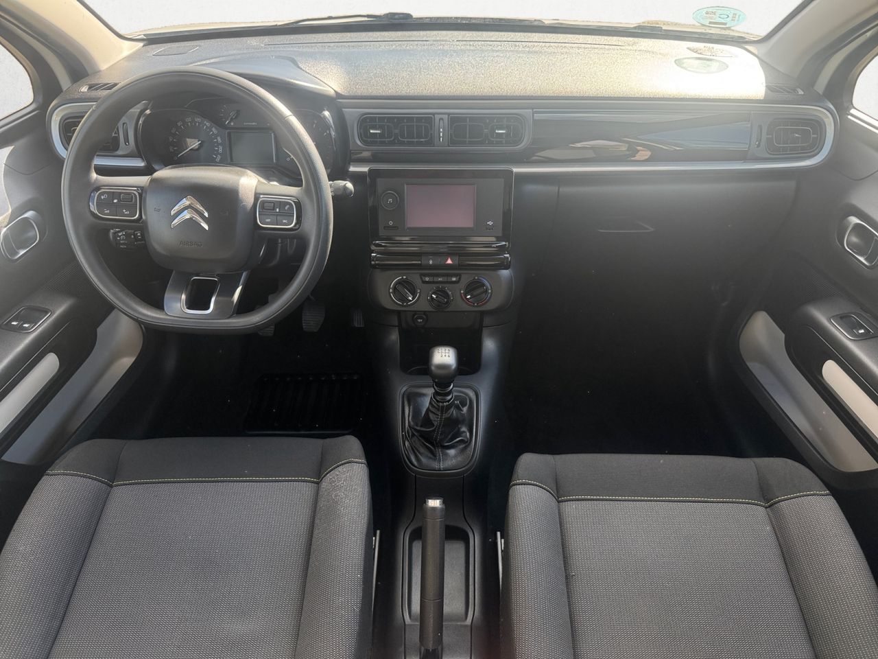 Citroën C3 BLUE HDI 100 CV LIVE PACK - Foto 2