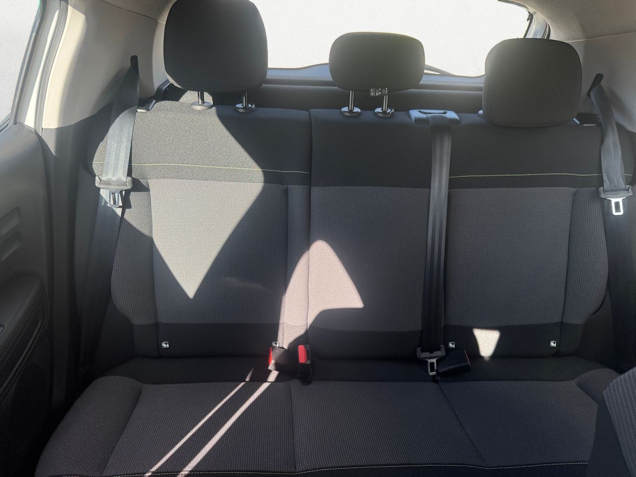 Citroën C3 BLUE HDI 100 CV LIVE PACK - Foto 2