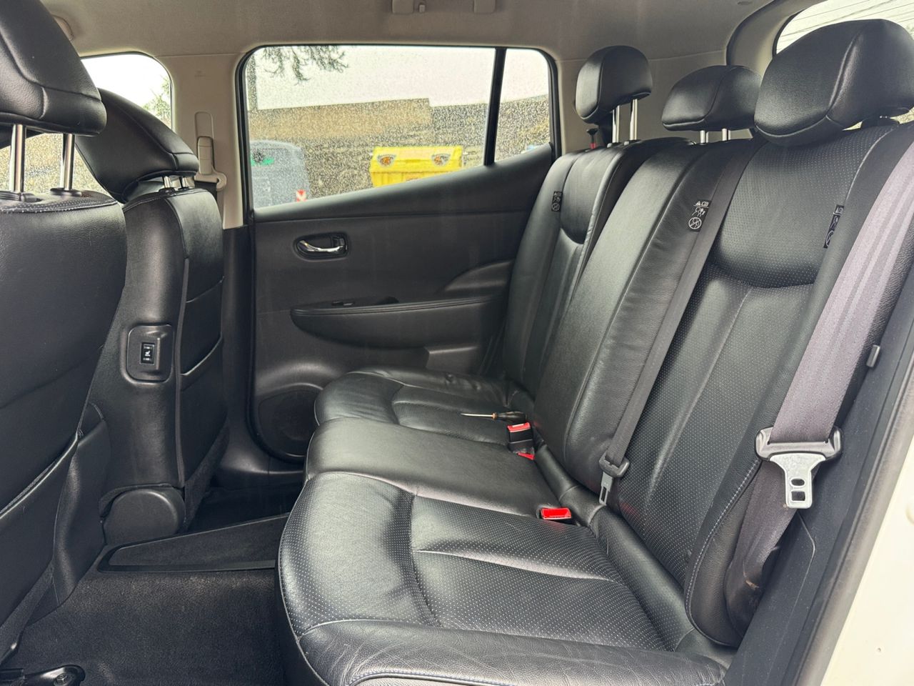 Nissan Leaf 30 KWH ACENTA - Foto 2