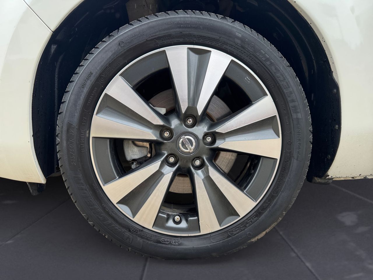 Nissan Leaf 30 KWH ACENTA - Foto 2