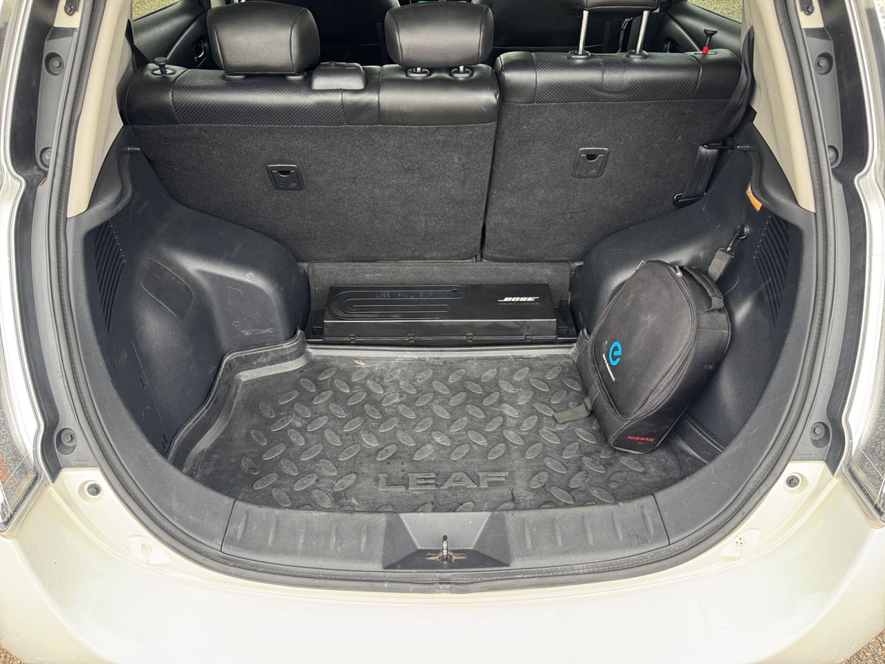 Nissan Leaf 30 KWH ACENTA - Foto 2