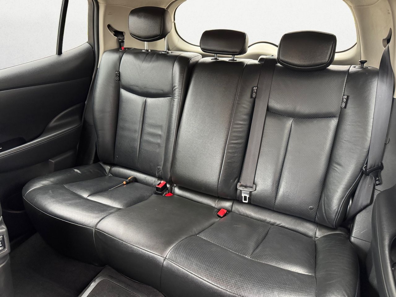 Nissan Leaf 30 KWH ACENTA - Foto 2