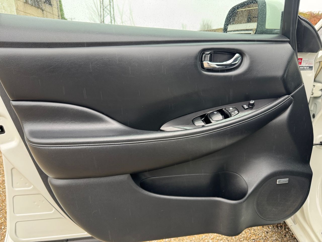 Nissan Leaf 30 KWH ACENTA - Foto 2