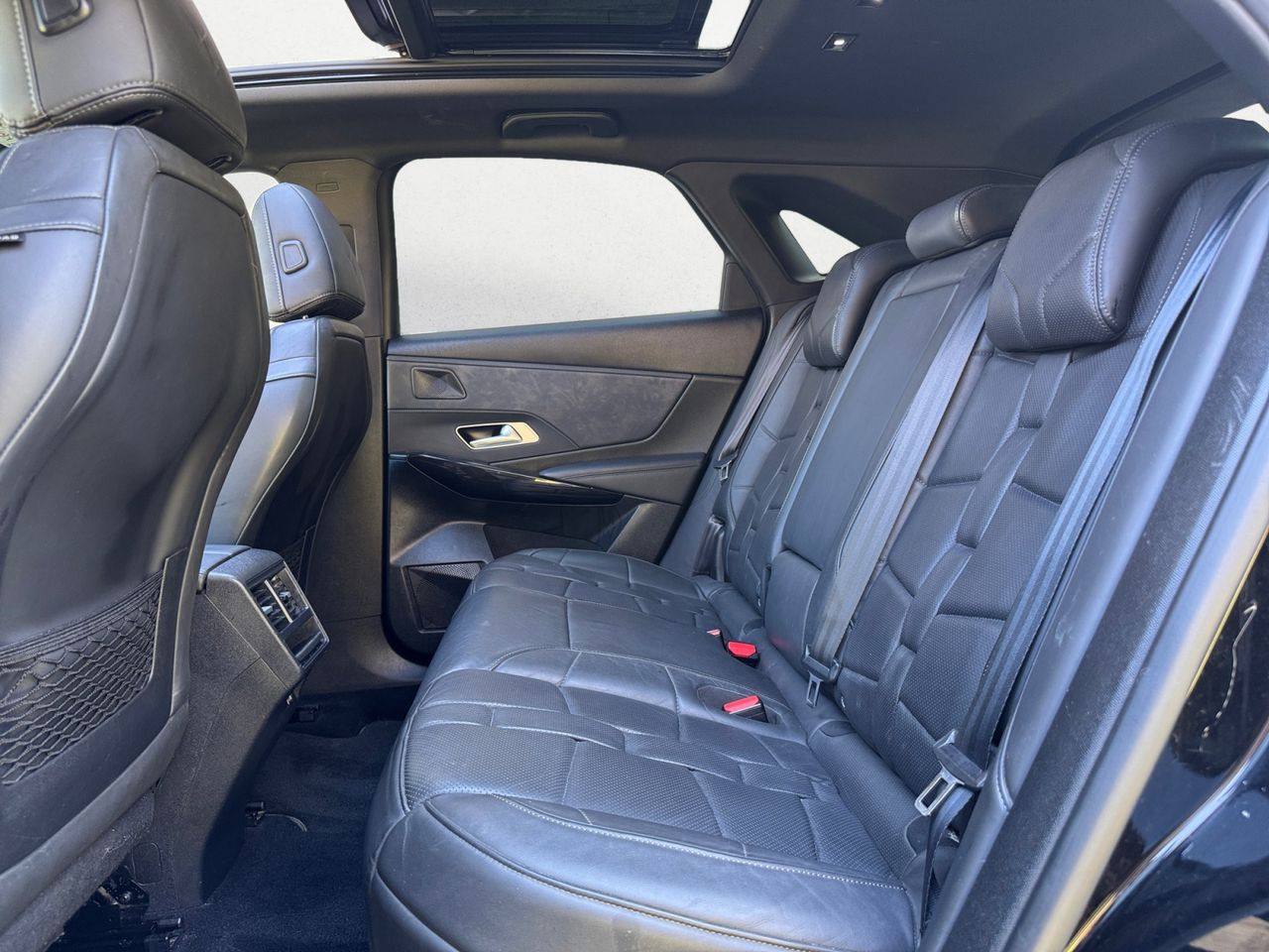 DS DS 7 Crossback E TENSE 4X4 GRAND CHIC - Foto 2