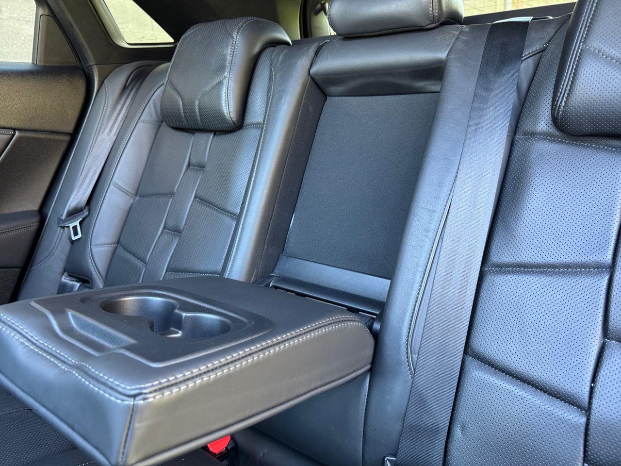 DS DS 7 Crossback E TENSE 4X4 GRAND CHIC - Foto 2