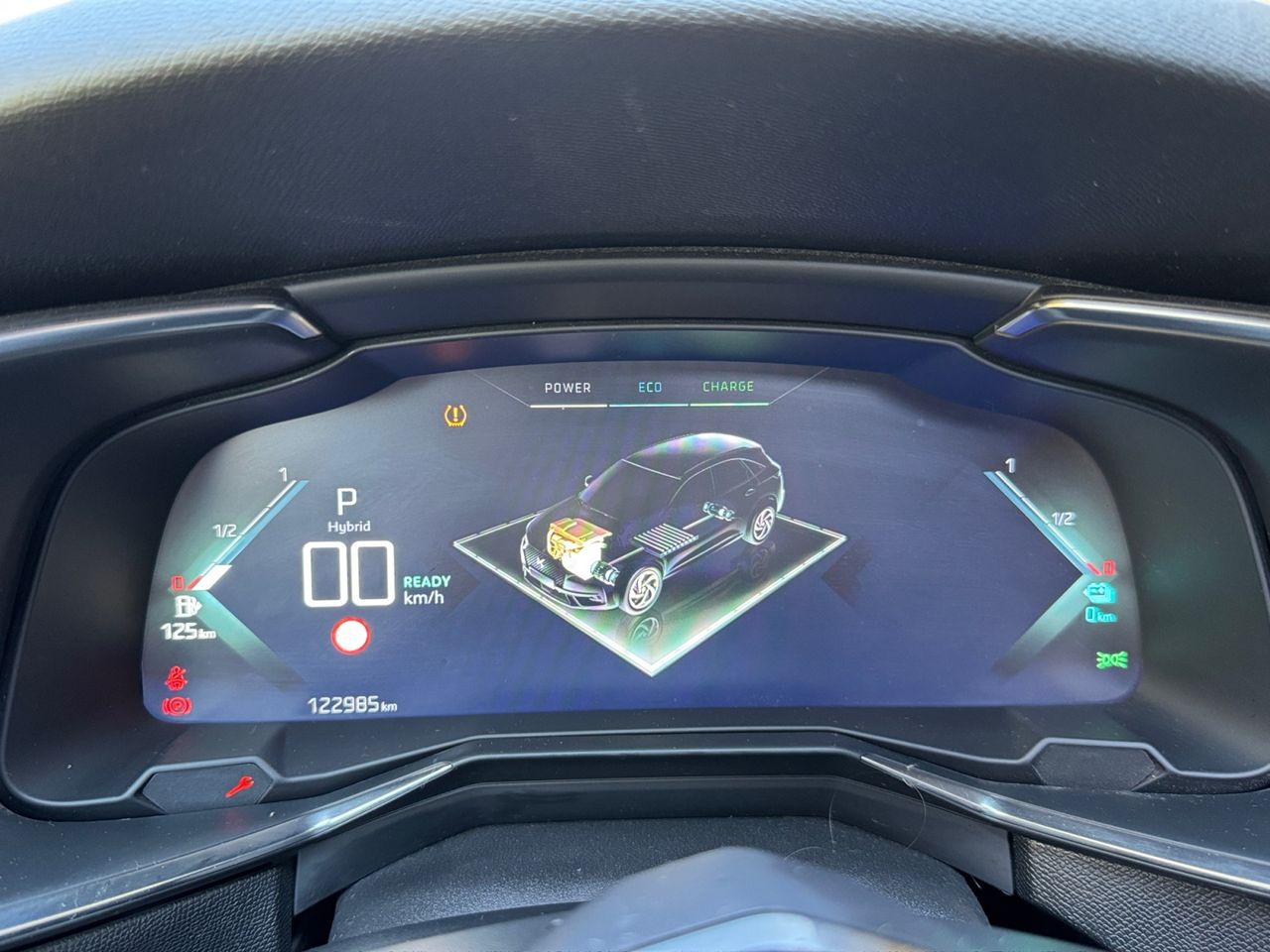 DS DS 7 Crossback E TENSE 4X4 GRAND CHIC - Foto 2