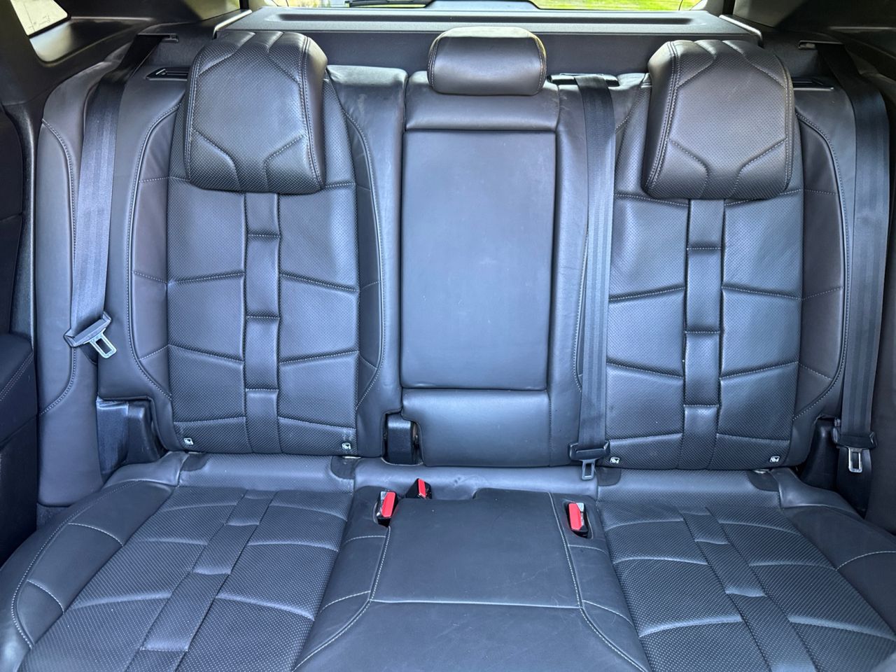 DS DS 7 Crossback E TENSE 4X4 GRAND CHIC - Foto 2