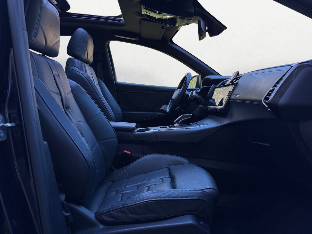 DS DS 7 Crossback E TENSE 4X4 GRAND CHIC - Foto 2