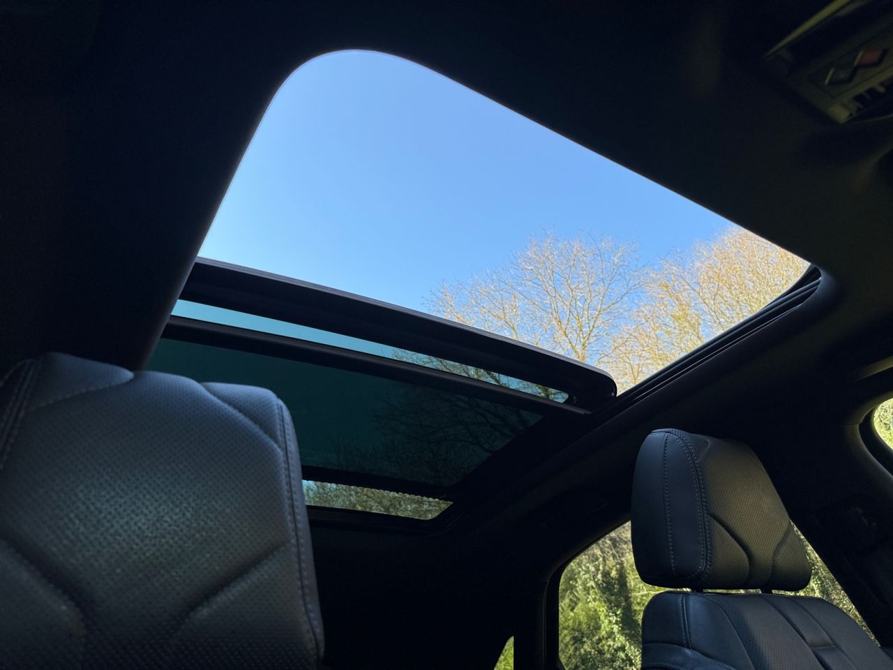 DS DS 7 Crossback E TENSE 4X4 GRAND CHIC - Foto 2