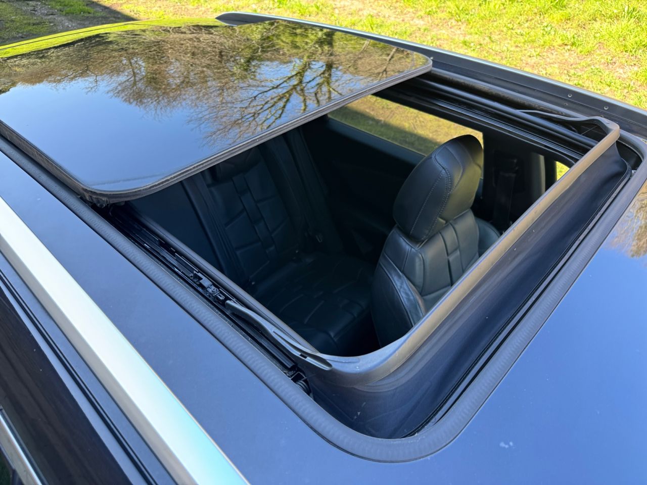 DS DS 7 Crossback E TENSE 4X4 GRAND CHIC - Foto 2