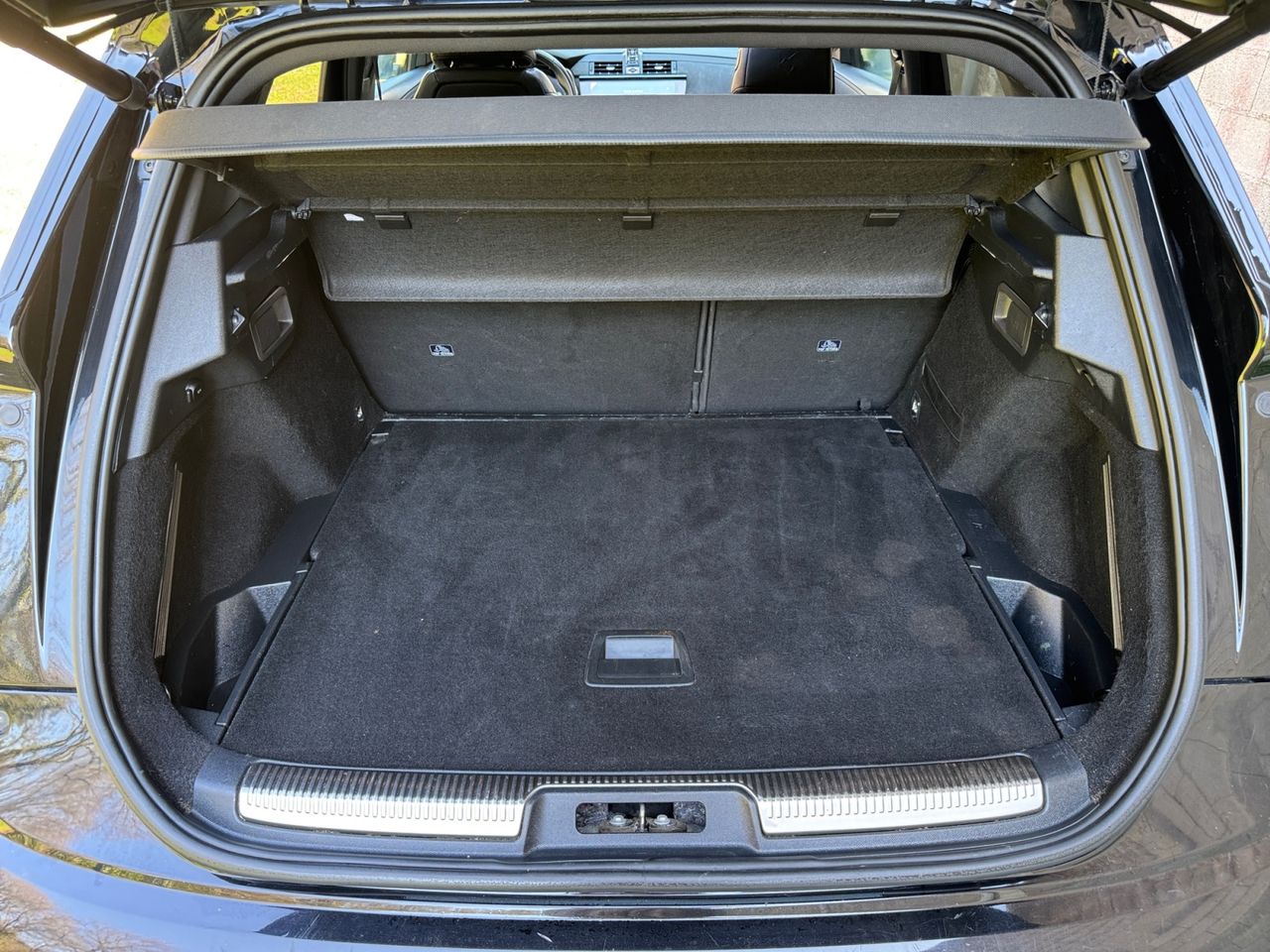 DS DS 7 Crossback E TENSE 4X4 GRAND CHIC - Foto 2