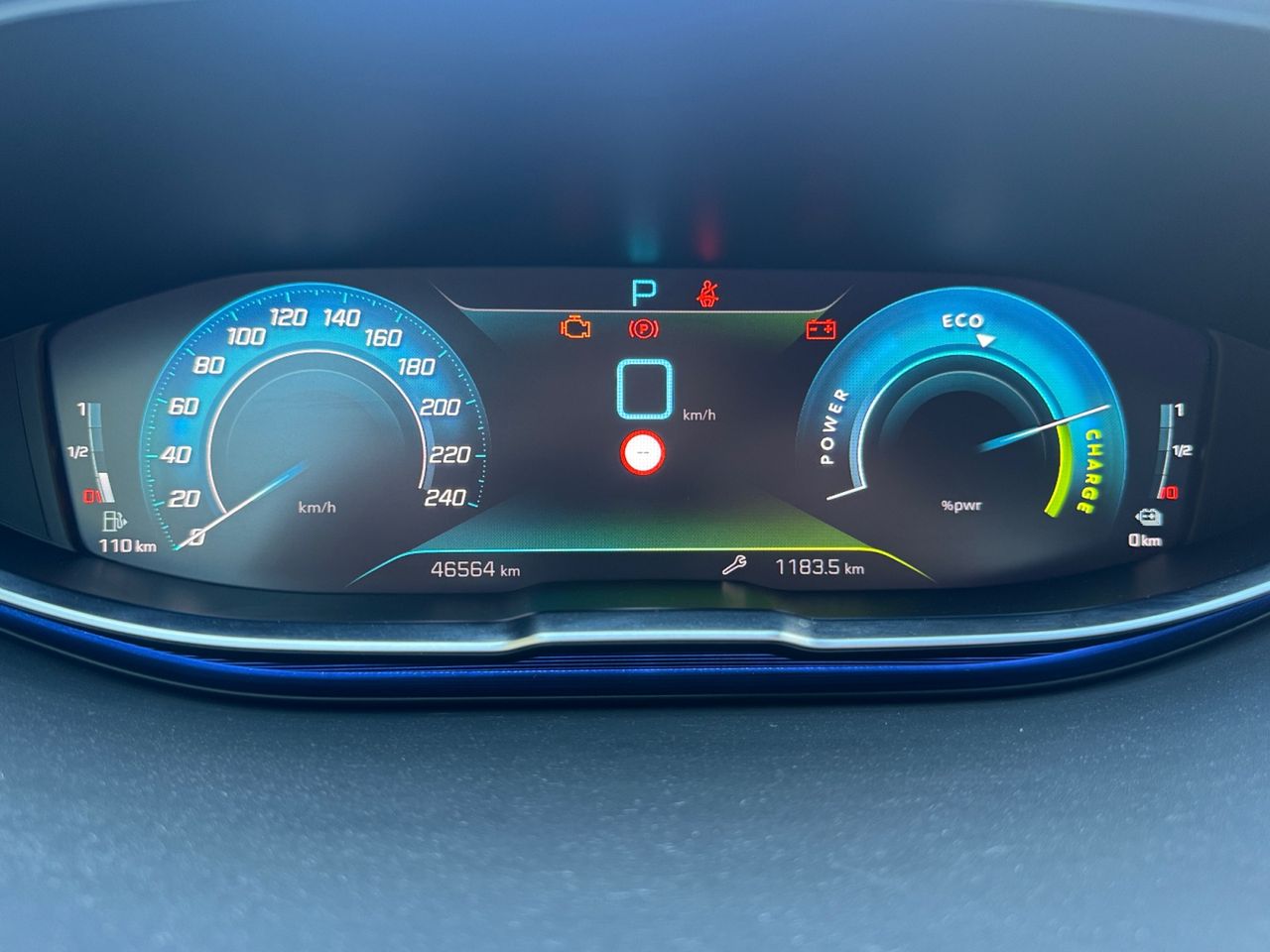 Peugeot 3008 Hybrid ALLURE PACK PLUG IN HYBRID 225 e EAT8 - Foto 2