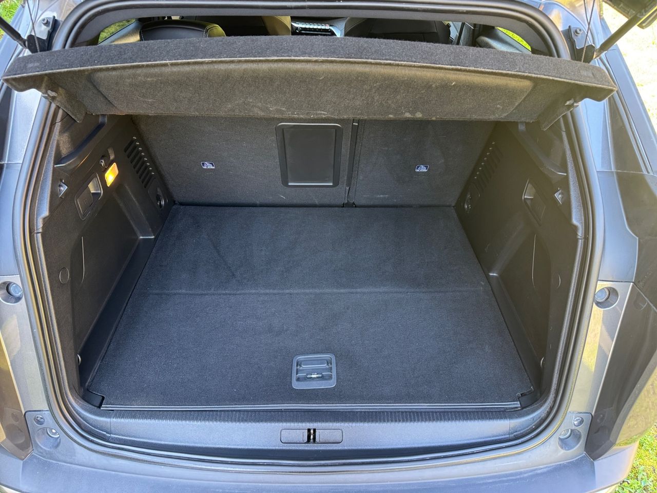 Peugeot 3008 Hybrid ALLURE PACK PLUG IN HYBRID 225 e EAT8 - Foto 2