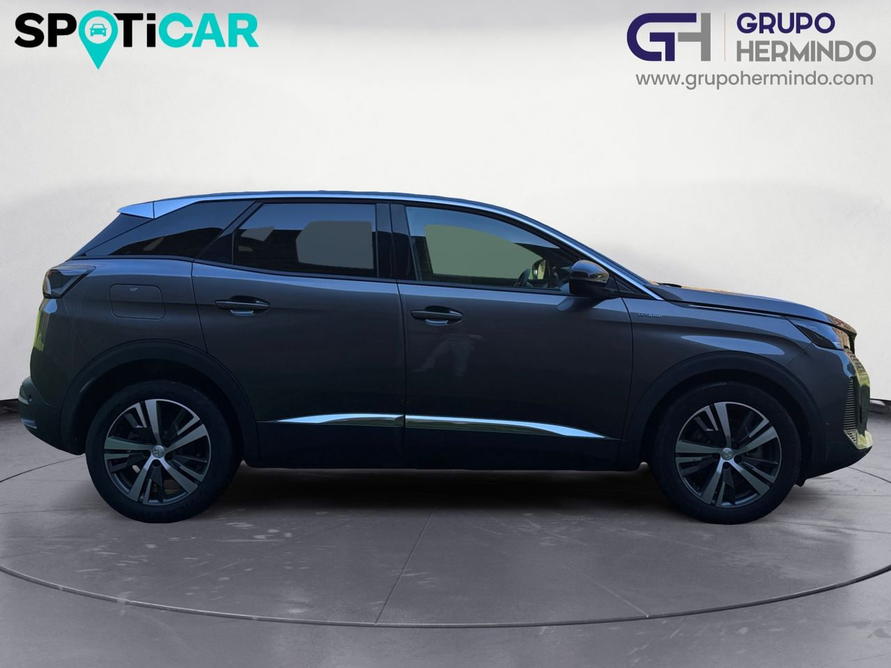 Peugeot 3008 Hybrid ALLURE PACK PLUG IN HYBRID 225 e EAT8 - Foto 2
