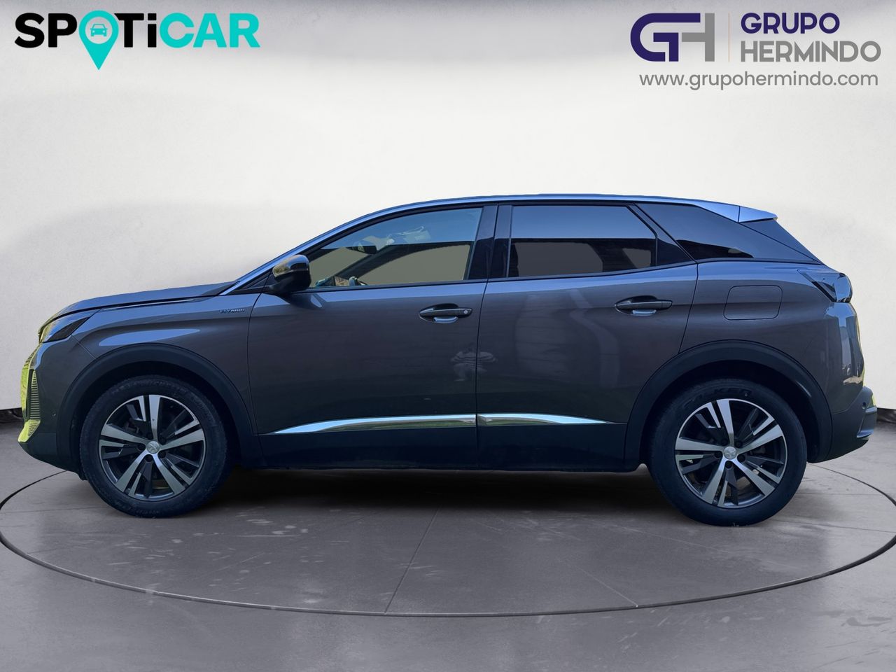 Peugeot 3008 Hybrid ALLURE PACK PLUG IN HYBRID 225 e EAT8 - Foto 2