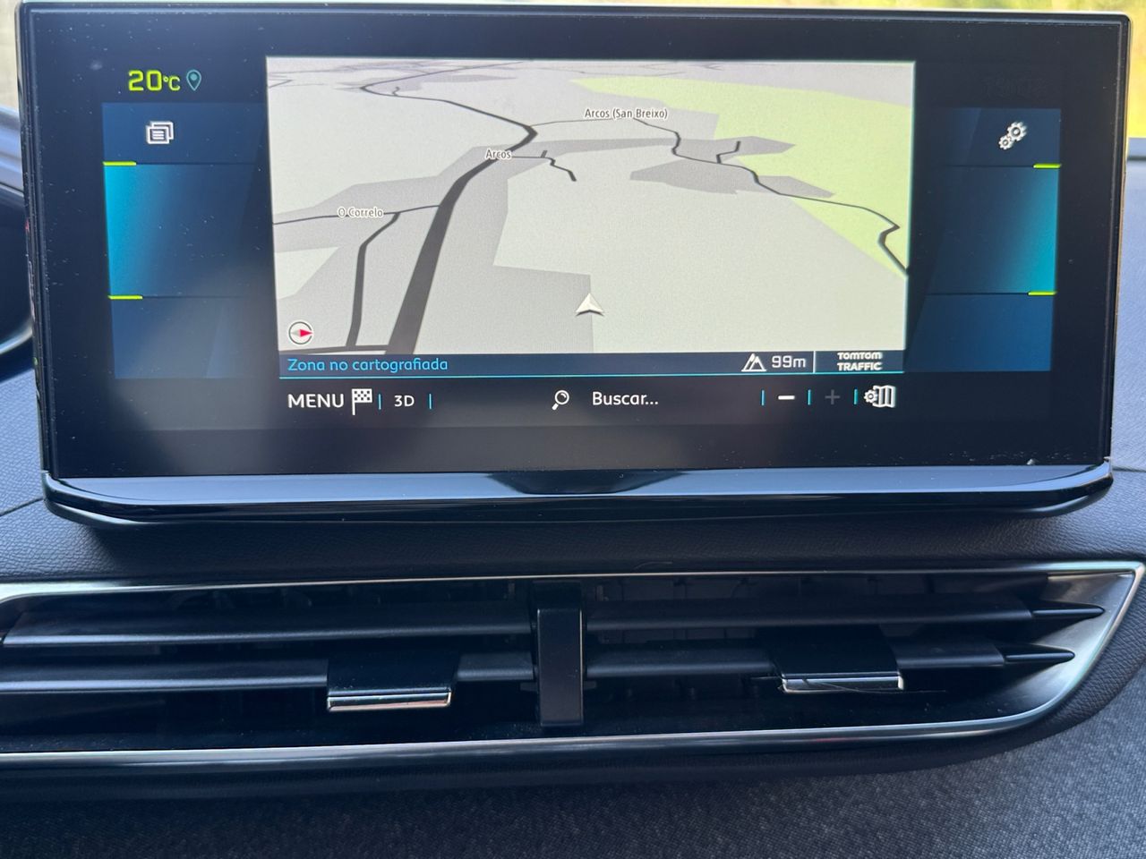 Peugeot 3008 Hybrid ALLURE PACK PLUG IN HYBRID 225 e EAT8 - Foto 2