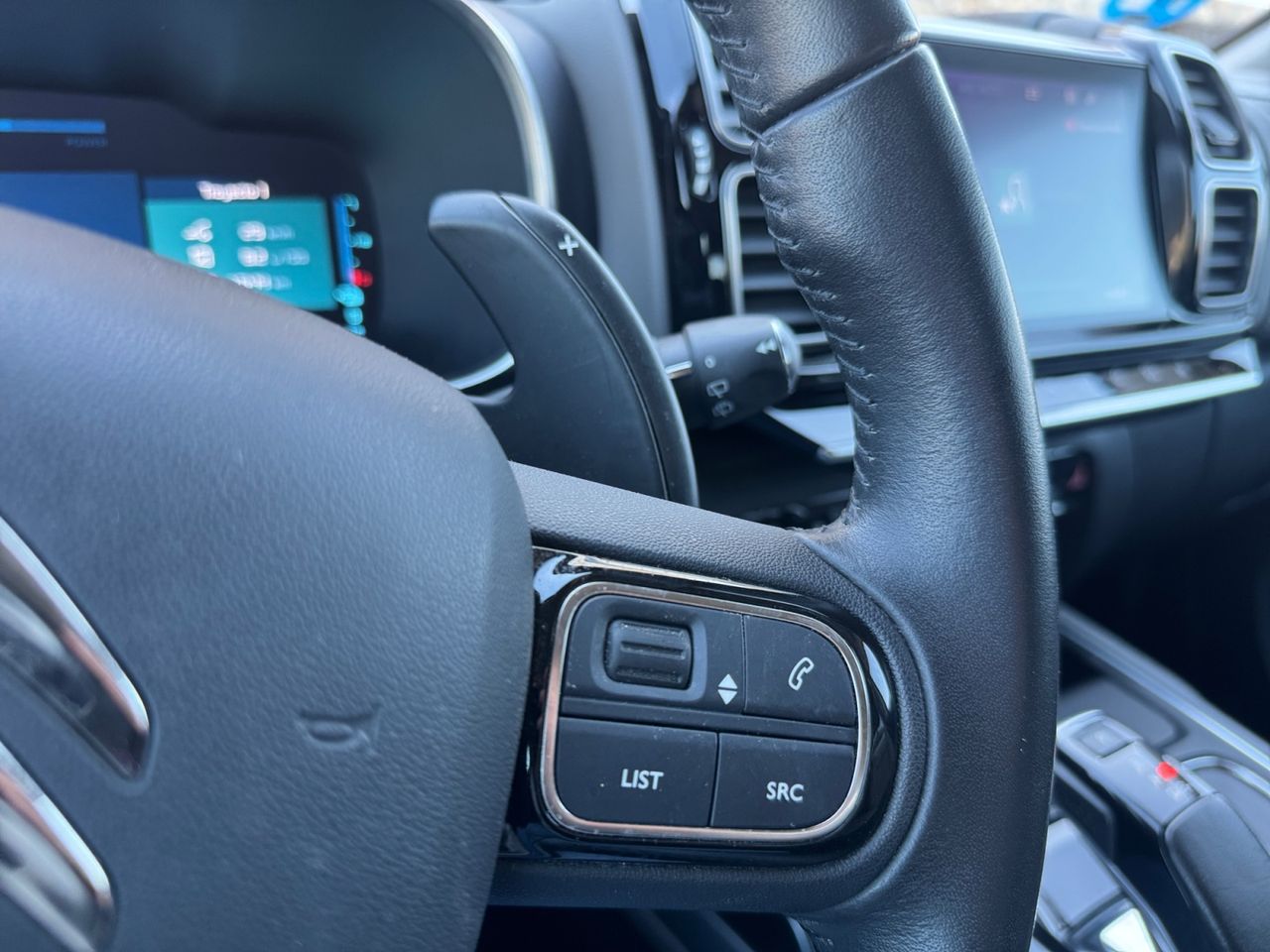 Citroën C5 Aircross PLUG IN HYBRID 225 e EAT8 - Foto 2