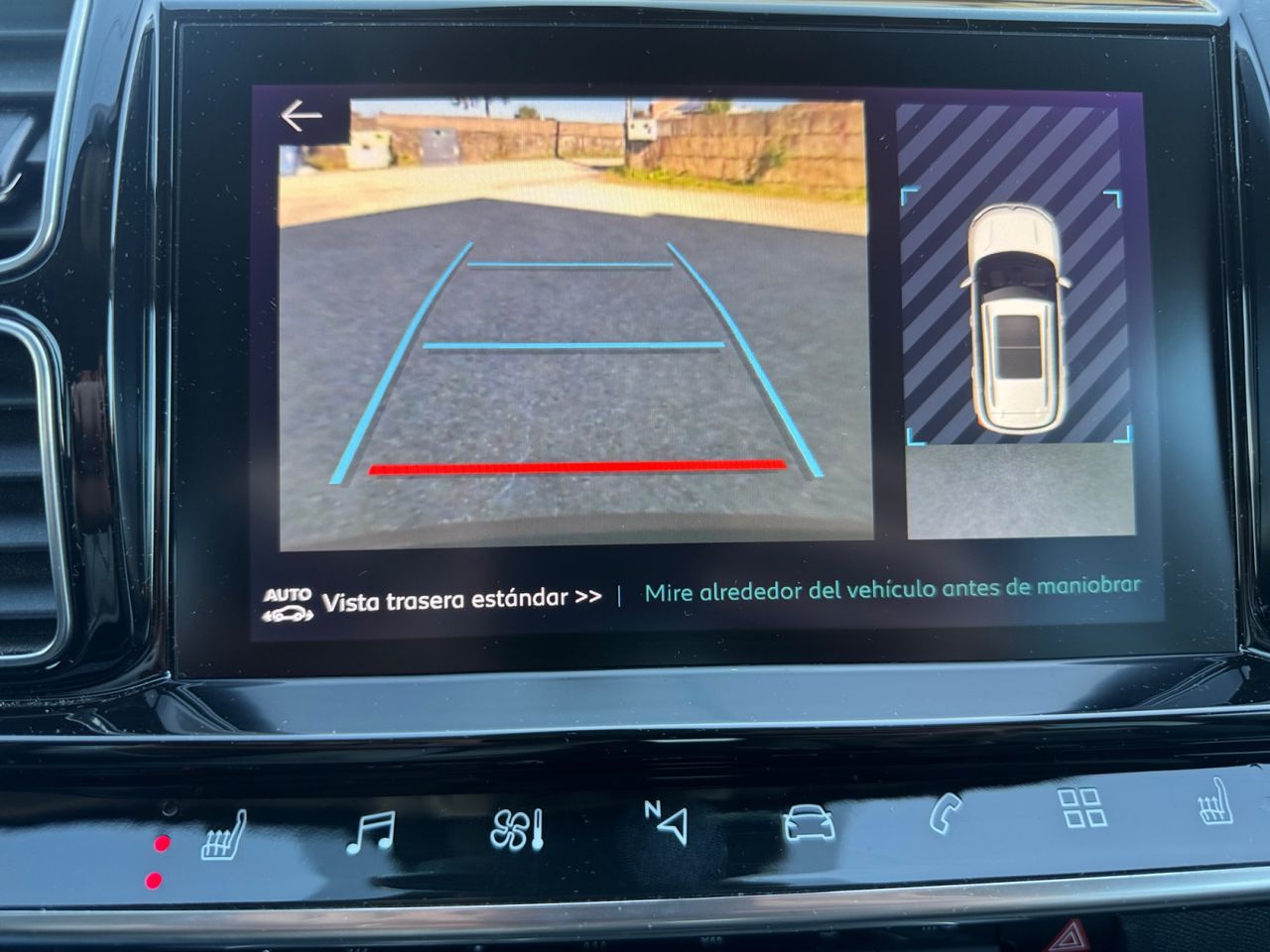 Citroën C5 Aircross PLUG IN HYBRID 225 e EAT8 - Foto 2