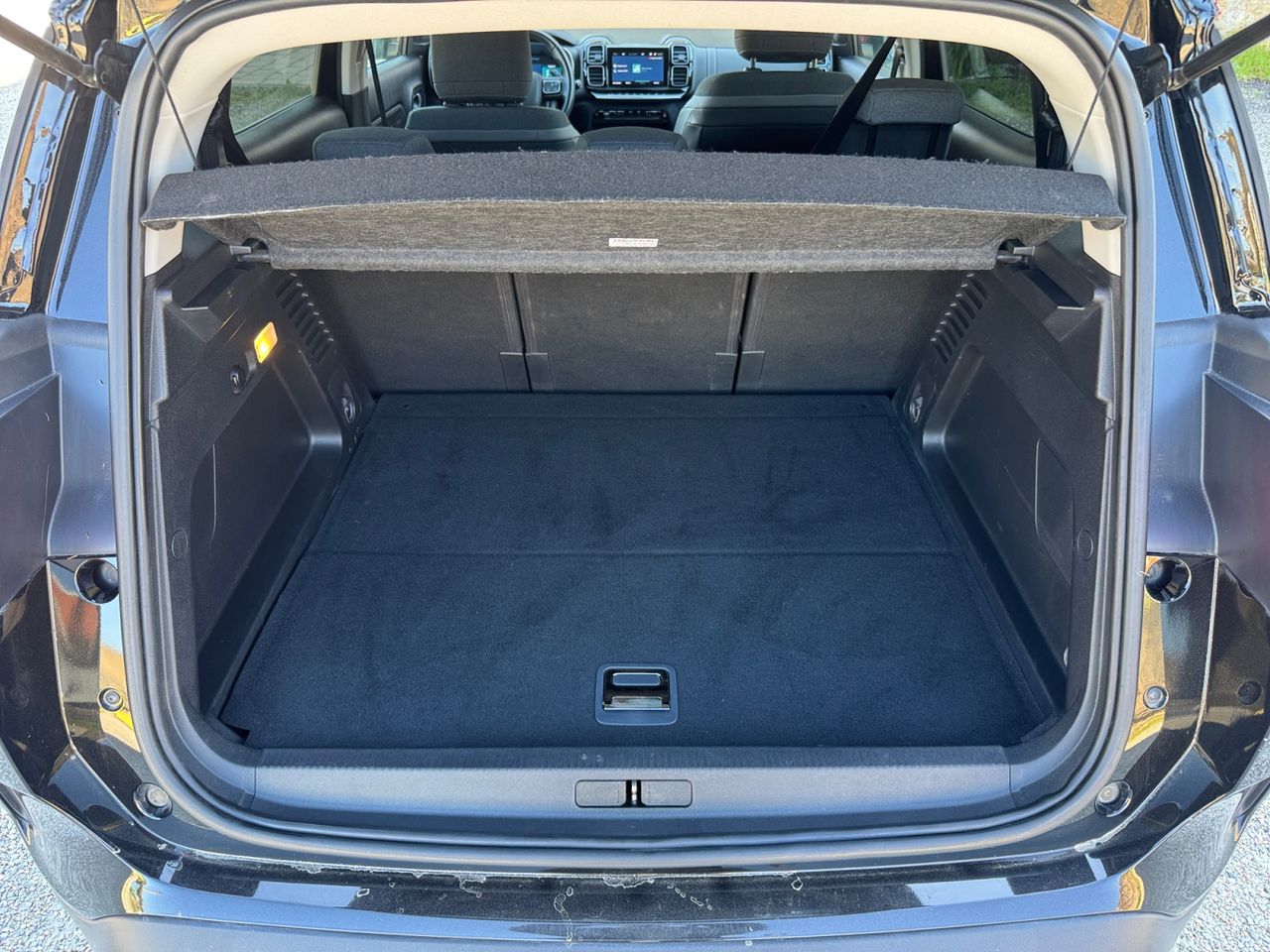 Citroën C5 Aircross PLUG IN HYBRID 225 e EAT8 - Foto 2