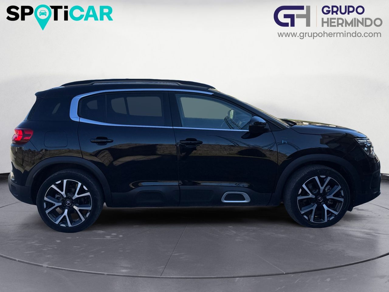 Citroën C5 Aircross PLUG IN HYBRID 225 e EAT8 - Foto 2