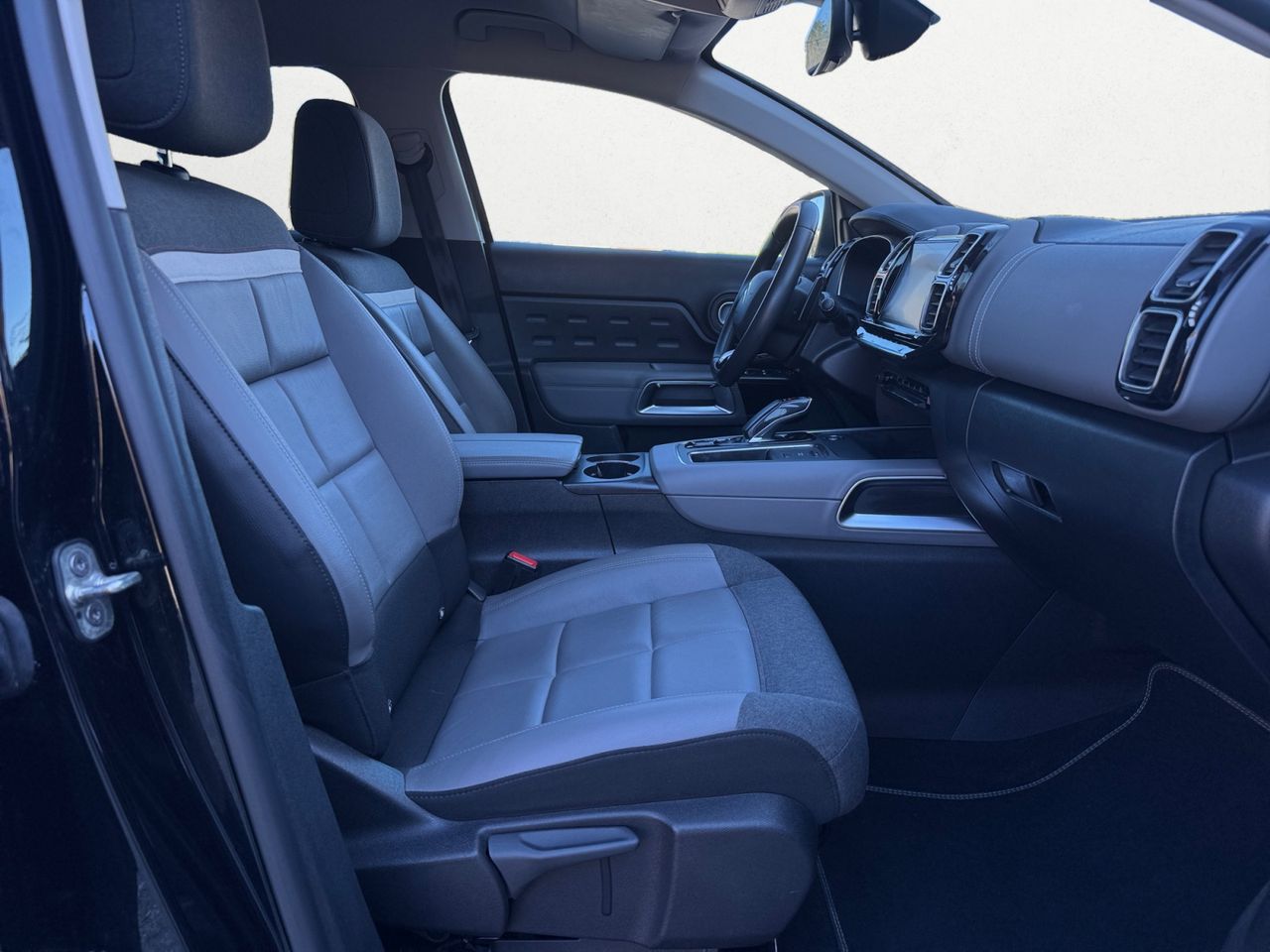 Citroën C5 Aircross PLUG IN HYBRID 225 e EAT8 - Foto 2