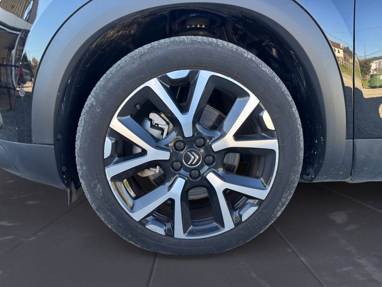 Citroën C5 Aircross PLUG IN HYBRID 225 e EAT8 - Foto 2