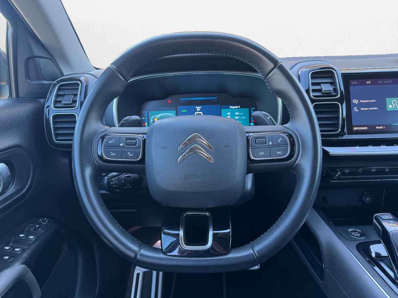 Citroën C5 Aircross PLUG IN HYBRID 225 e EAT8 - Foto 2