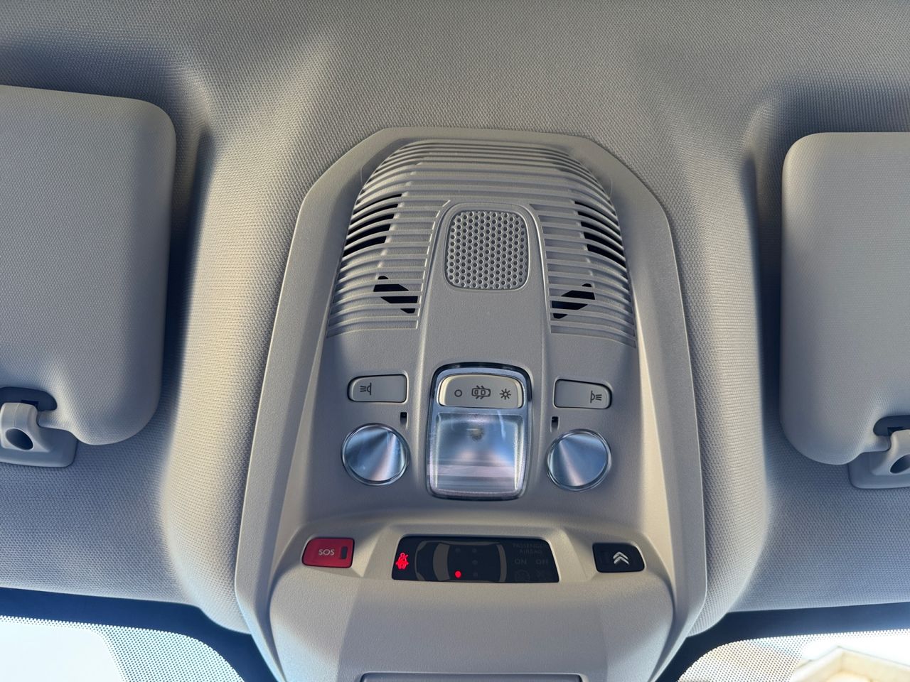 Citroën C5 Aircross PLUG IN HYBRID 225 e EAT8 - Foto 2