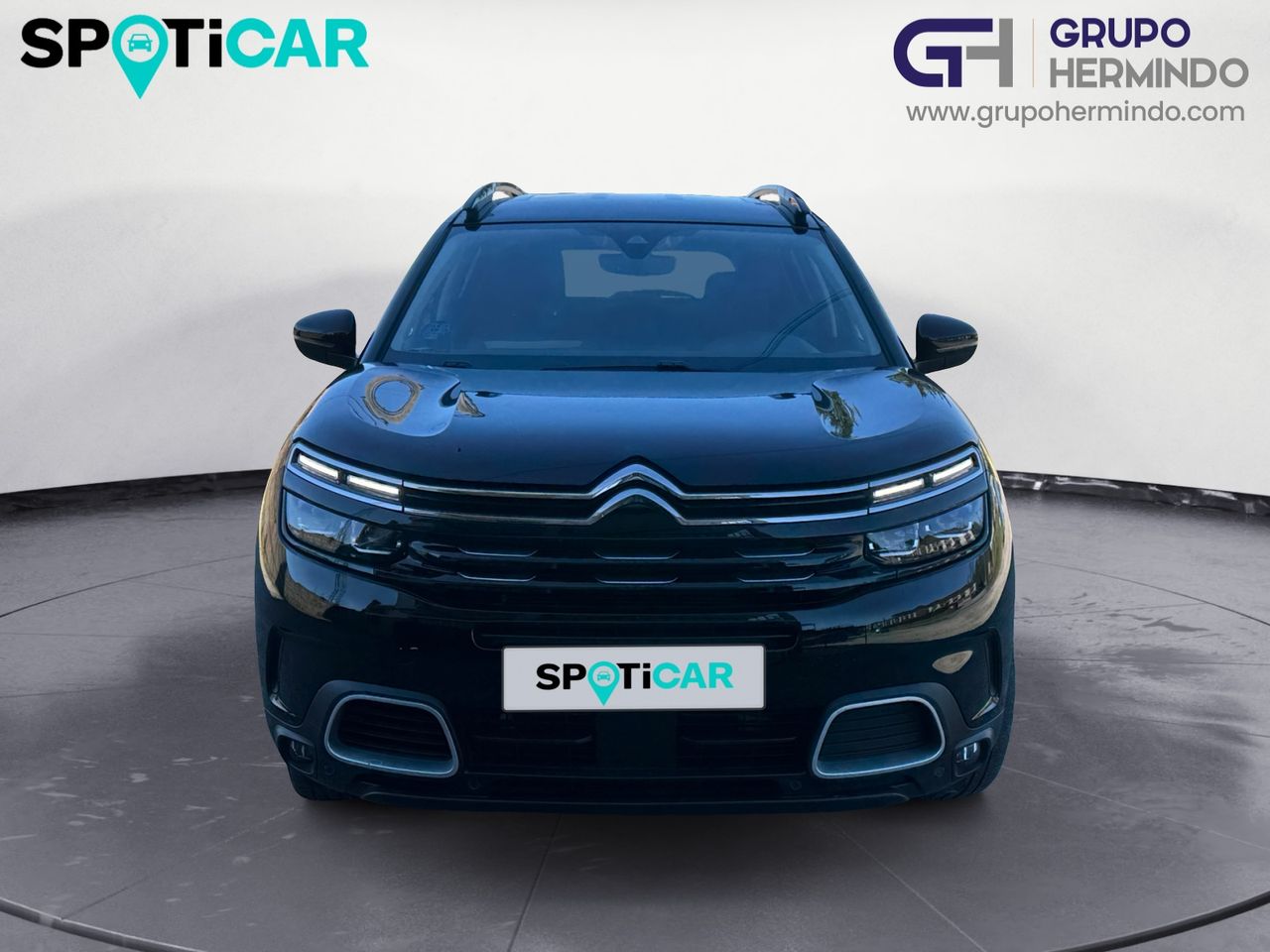 Citroën C5 Aircross PLUG IN HYBRID 225 e EAT8 - Foto 2