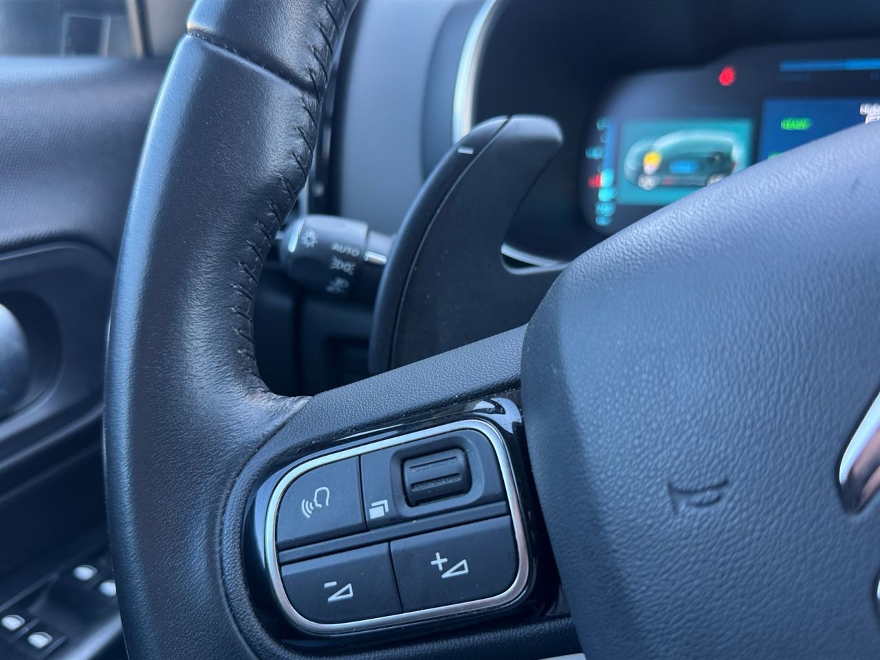 Citroën C5 Aircross PLUG IN HYBRID 225 e EAT8 - Foto 2