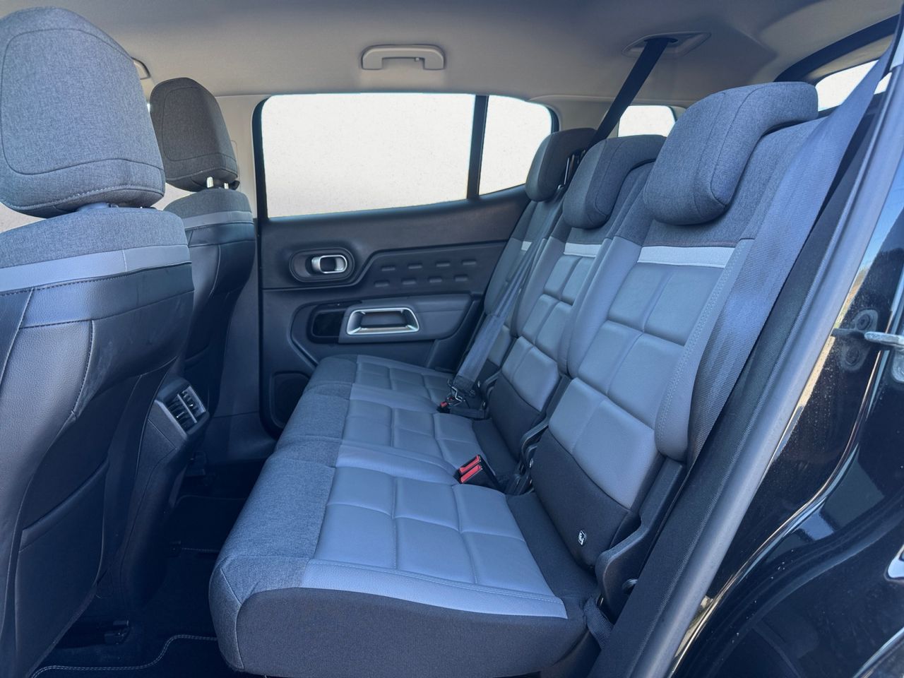 Citroën C5 Aircross PLUG IN HYBRID 225 e EAT8 - Foto 2