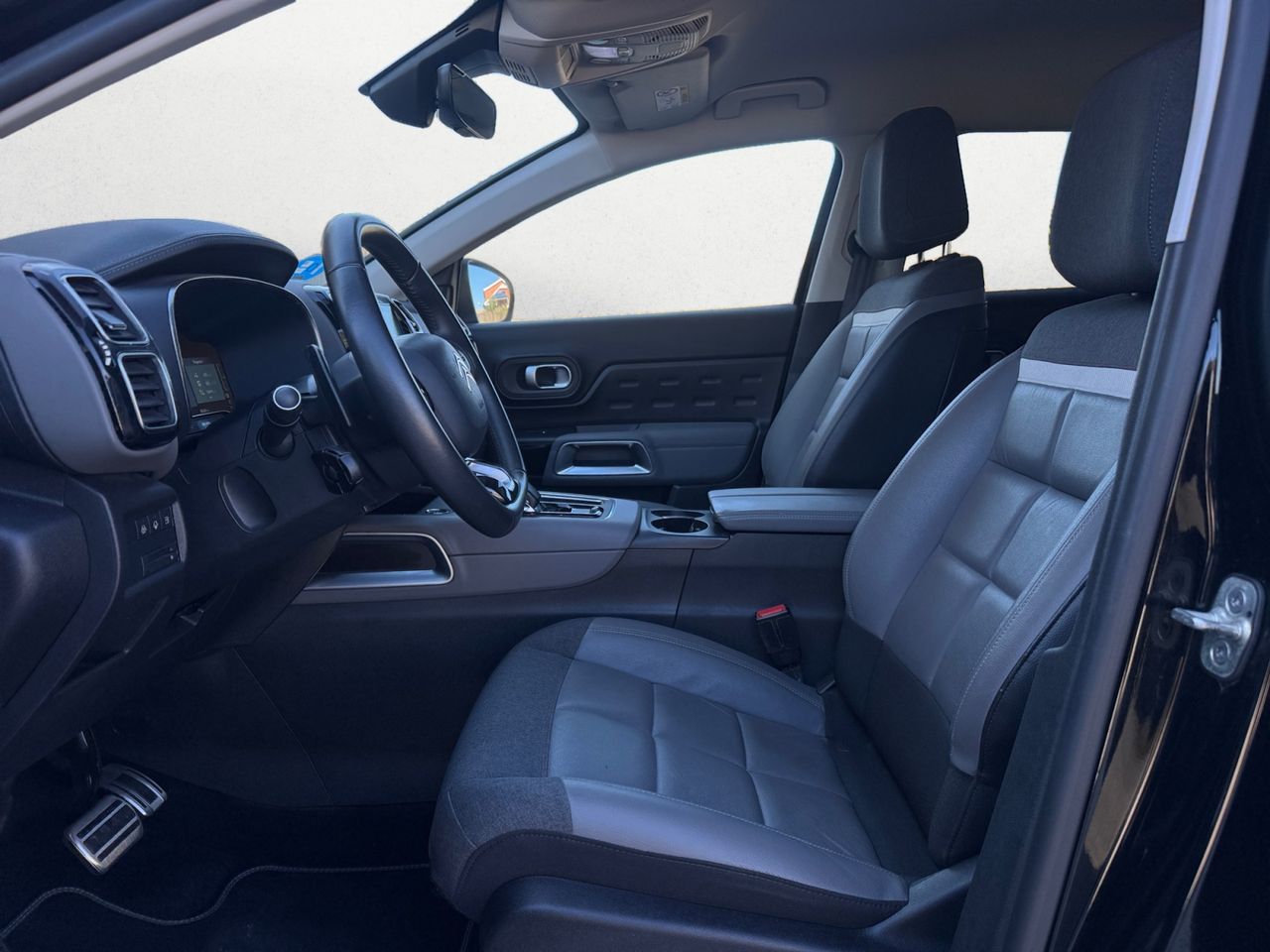 Citroën C5 Aircross PLUG IN HYBRID 225 e EAT8 - Foto 2