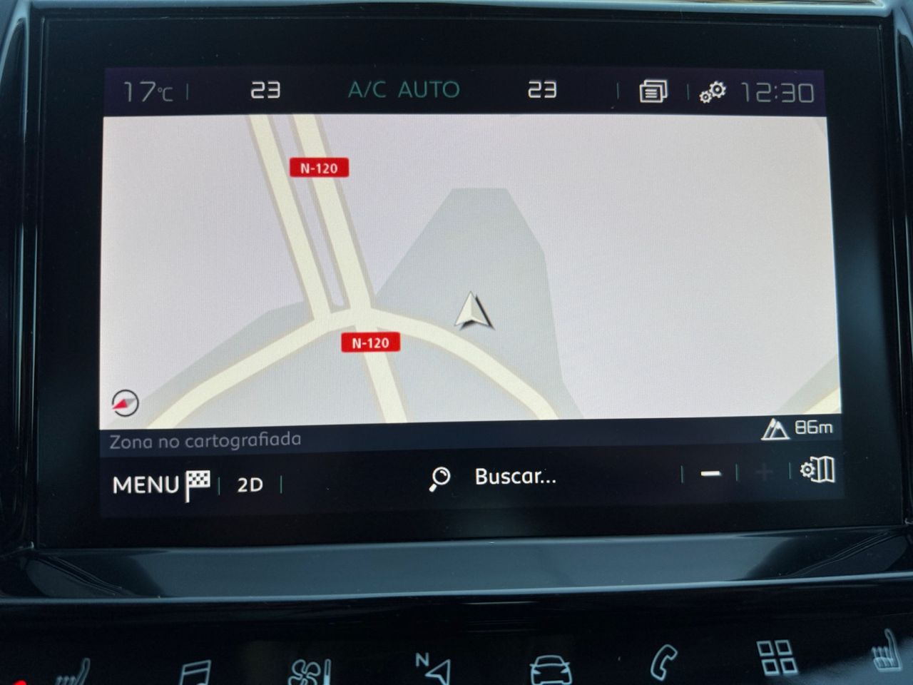 Citroën C5 Aircross PLUG IN HYBRID 225 e EAT8 - Foto 2