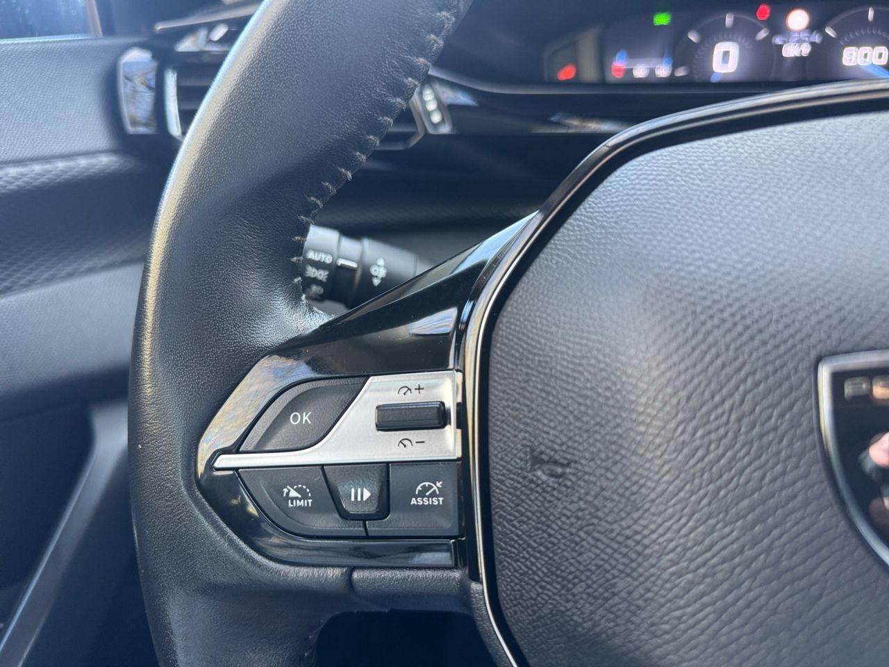 Peugeot 308 SW ACTIVE PACK BLUE HDI 130 CV - Foto 2