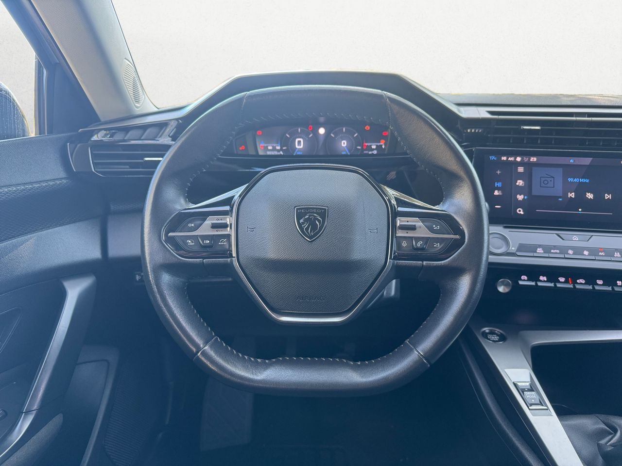 Peugeot 308 SW ACTIVE PACK BLUE HDI 130 CV - Foto 2